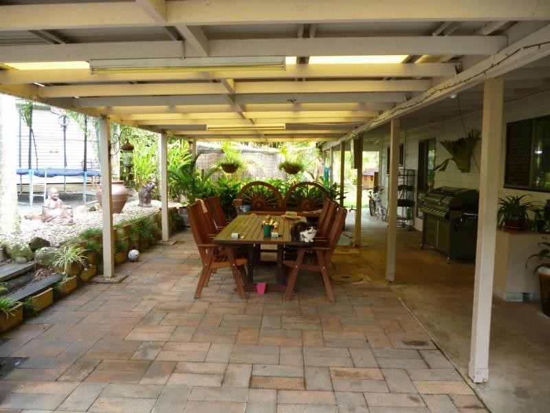 Burrum Heads QLD 4659