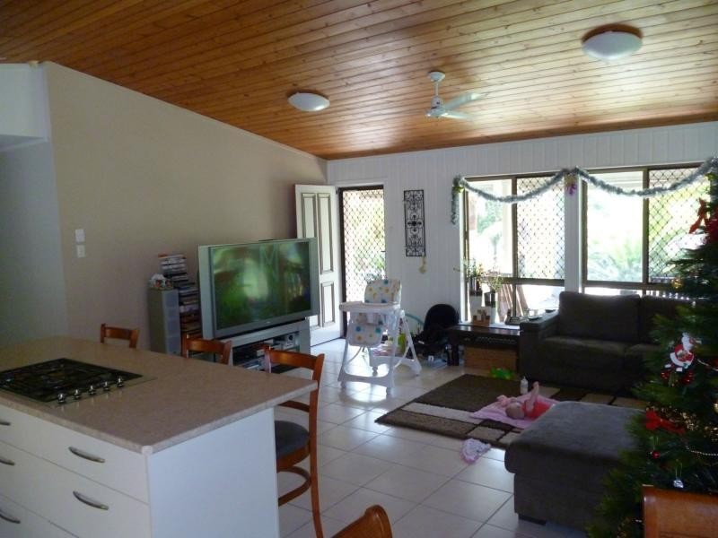 Burrum Heads QLD 4659