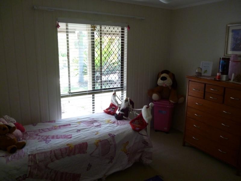 Burrum Heads QLD 4659