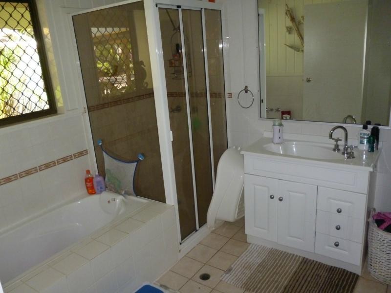 Burrum Heads QLD 4659