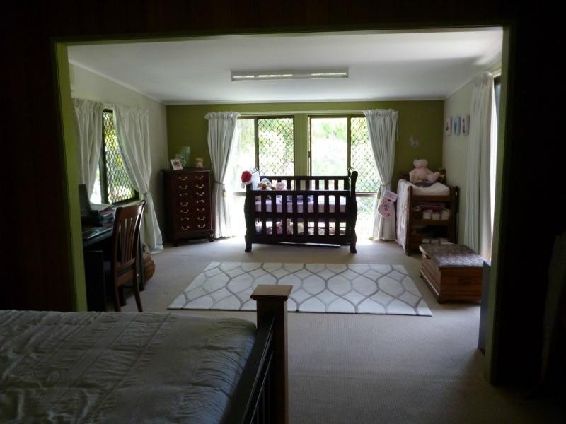 Burrum Heads QLD 4659