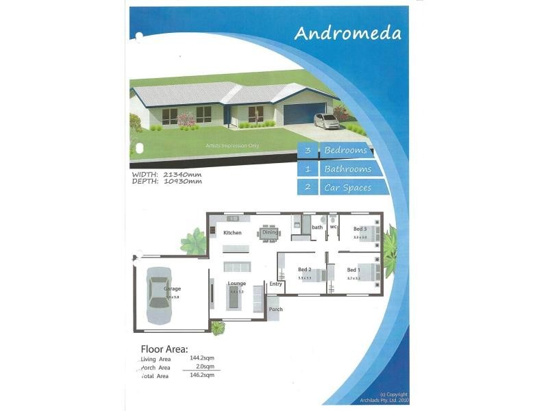 Apple Tree Creek QLD 4660