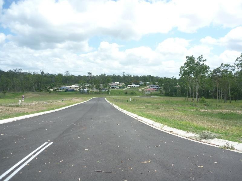 Apple Tree Creek QLD 4660