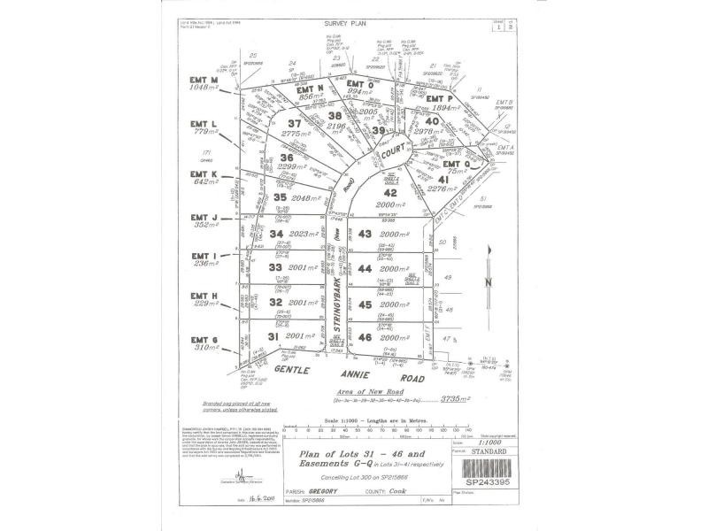 Apple Tree Creek QLD 4660