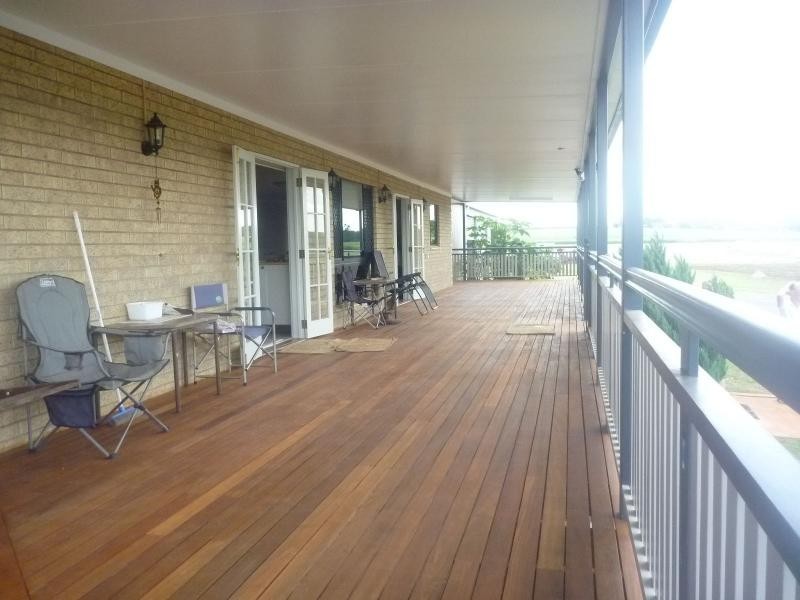 111 Wechsels Road, Horton, Childers QLD 4660