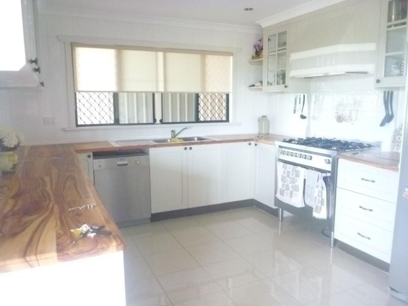 111 Wechsels Road, Horton, Childers QLD 4660