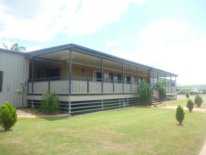 111 Wechsels Road, Horton, Childers QLD 4660