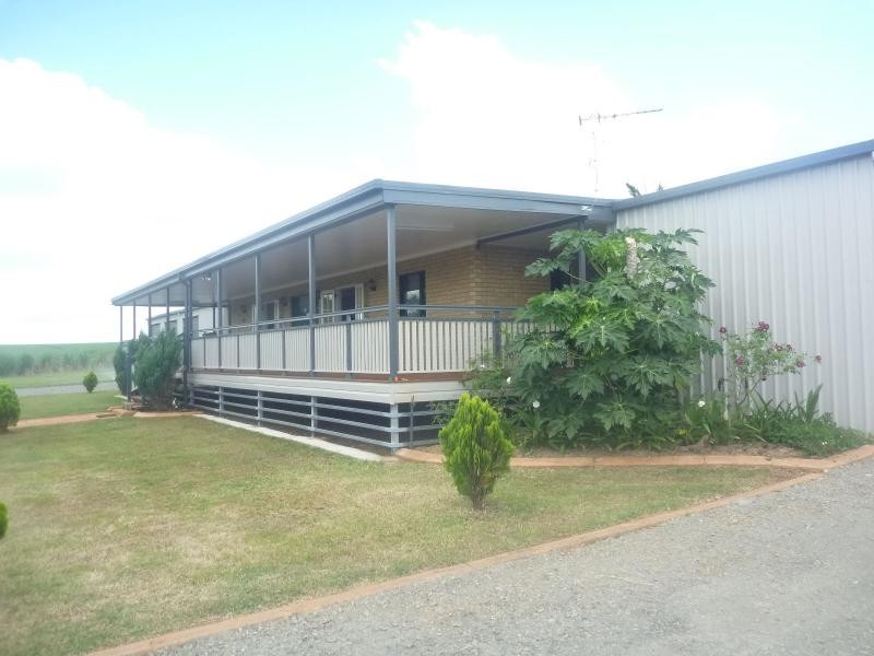 111 Wechsels Road, Horton, Childers QLD 4660