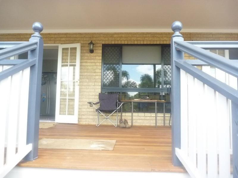 111 Wechsels Road, Horton, Childers QLD 4660