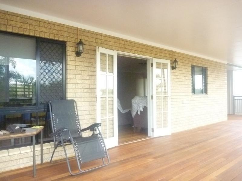 111 Wechsels Road, Horton, Childers QLD 4660