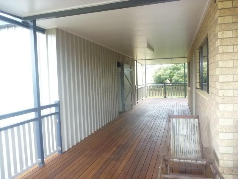 111 Wechsels Road, Horton, Childers QLD 4660
