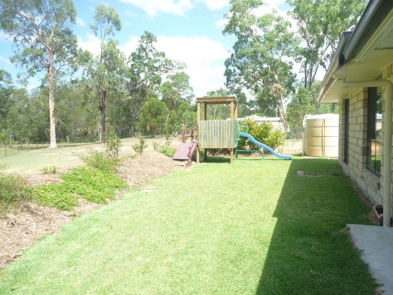 11 Meleleuca Court, Redridge QLD 4660