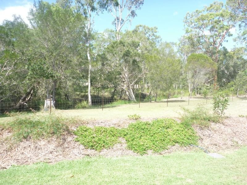 11 Meleleuca Court, Redridge QLD 4660