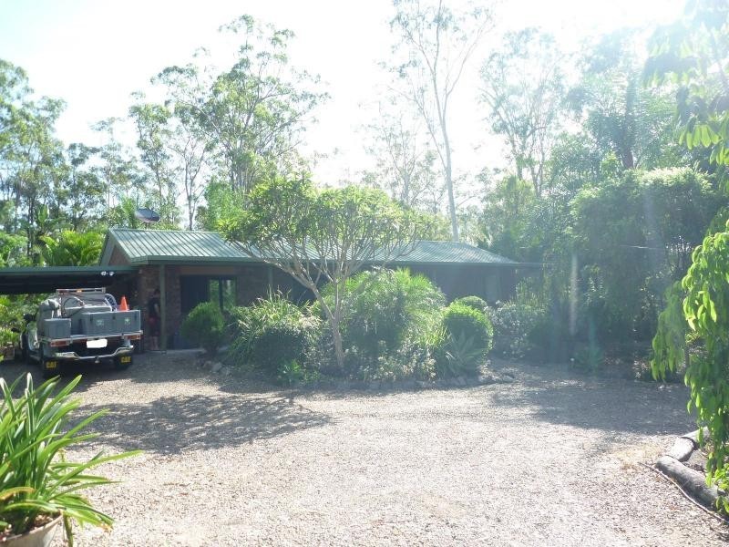 78 Commodore Drive, Forest View Estate, South Bingera QLD 4670