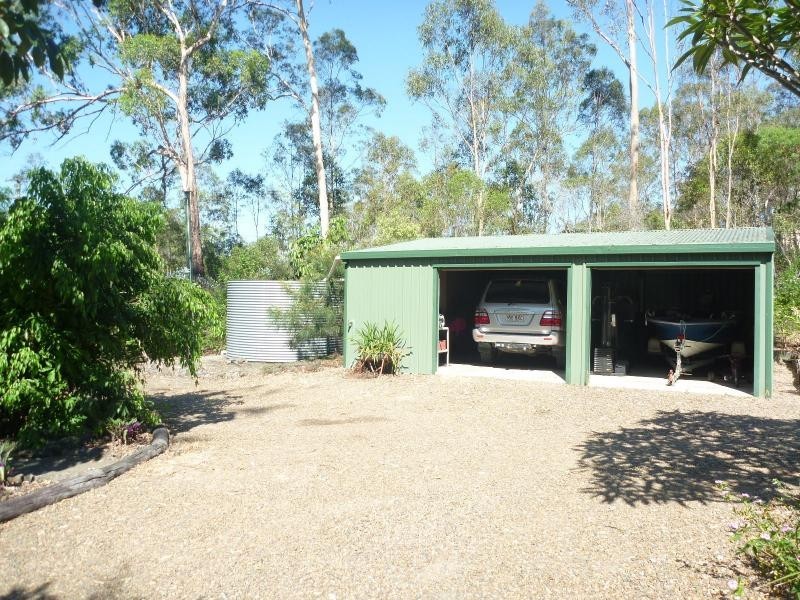 78 Commodore Drive, Forest View Estate, South Bingera QLD 4670
