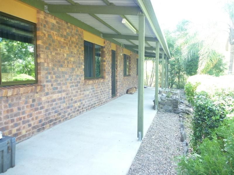 78 Commodore Drive, Forest View Estate, South Bingera QLD 4670