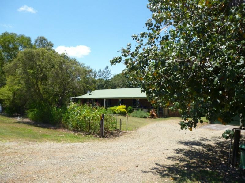 128 Thompson Road, Childers QLD 4660