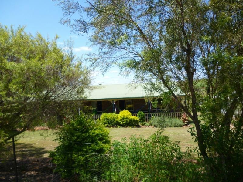 128 Thompson Road, Childers QLD 4660