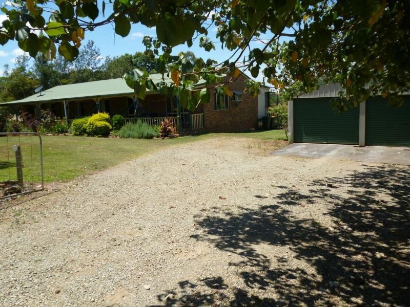 128 Thompson Road, Childers QLD 4660