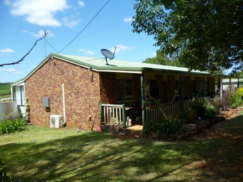 128 Thompson Road, Childers QLD 4660