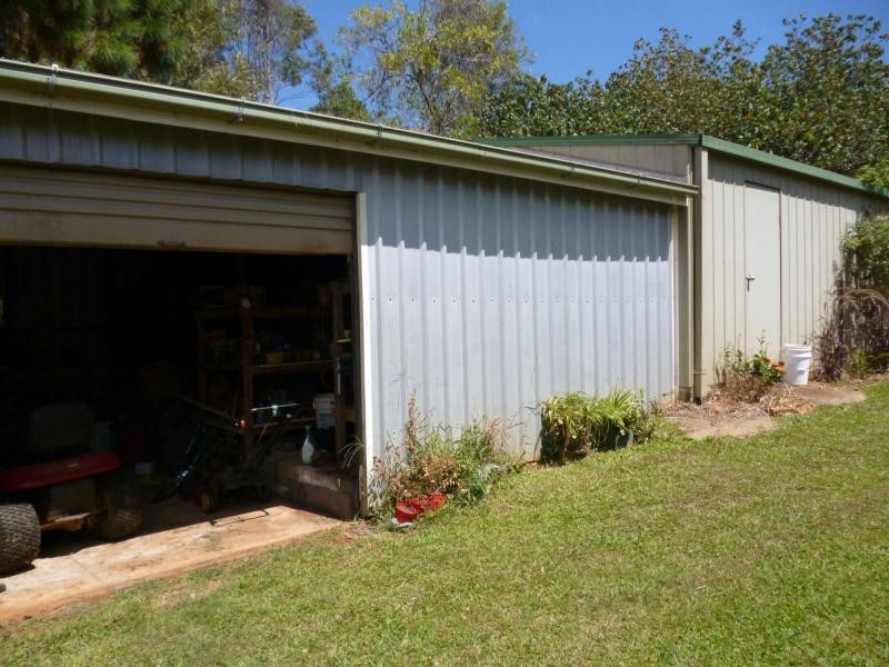 128 Thompson Road, Childers QLD 4660