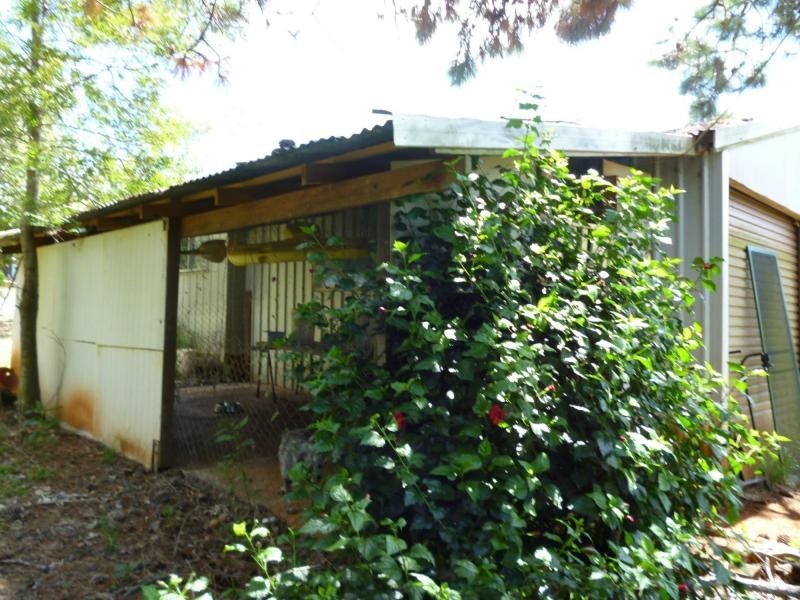 128 Thompson Road, Childers QLD 4660