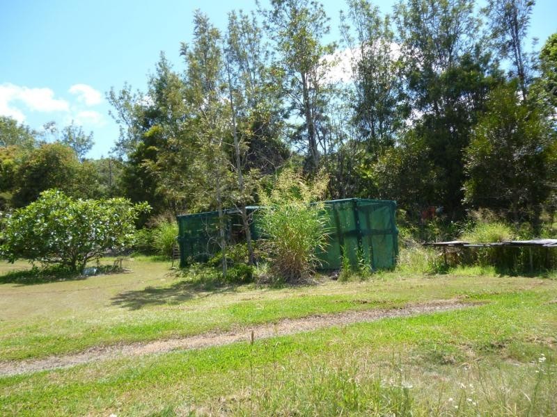 128 Thompson Road, Childers QLD 4660