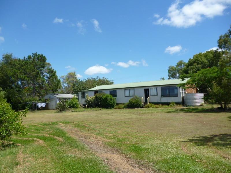128 Thompson Road, Childers QLD 4660