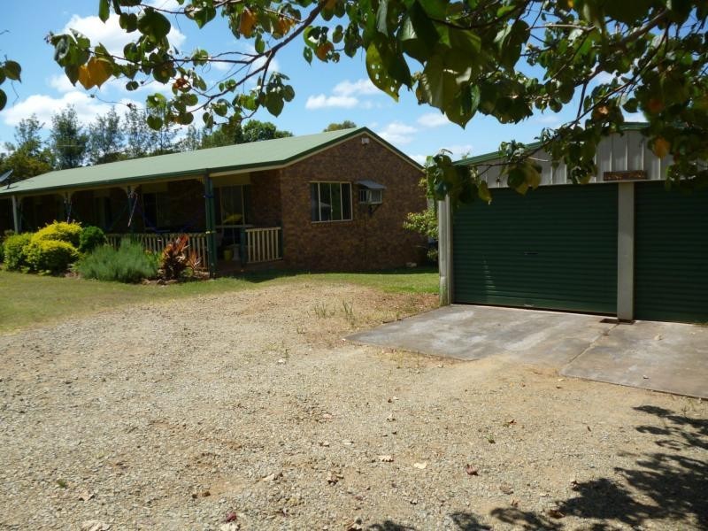 128 Thompson Road, Childers QLD 4660