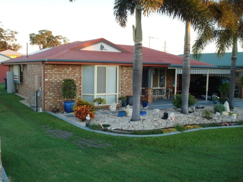 4 Rosella Way, Woodgate QLD 4660