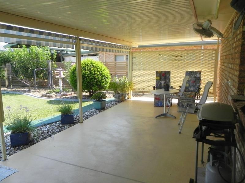 4 Rosella Way, Woodgate QLD 4660