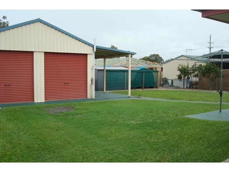 4 Rosella Way, Woodgate QLD 4660