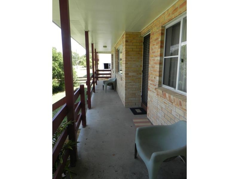 Woodgate QLD 4660
