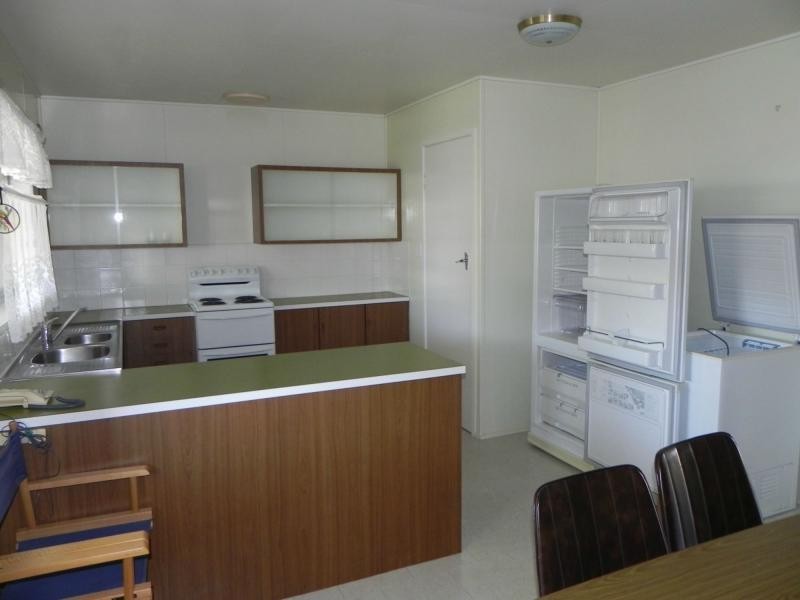 Woodgate QLD 4660