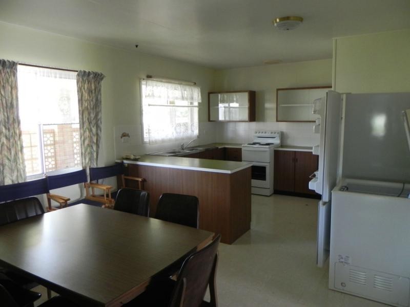 Woodgate QLD 4660