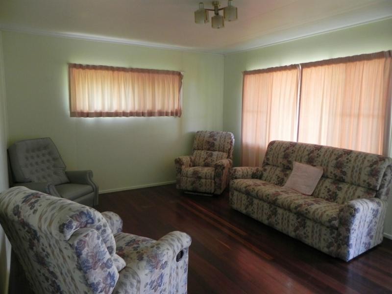 Woodgate QLD 4660