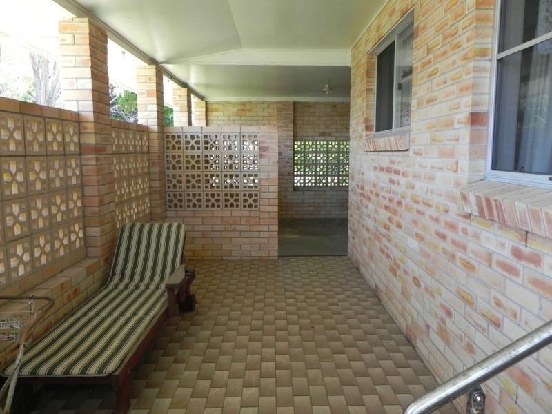 Woodgate QLD 4660