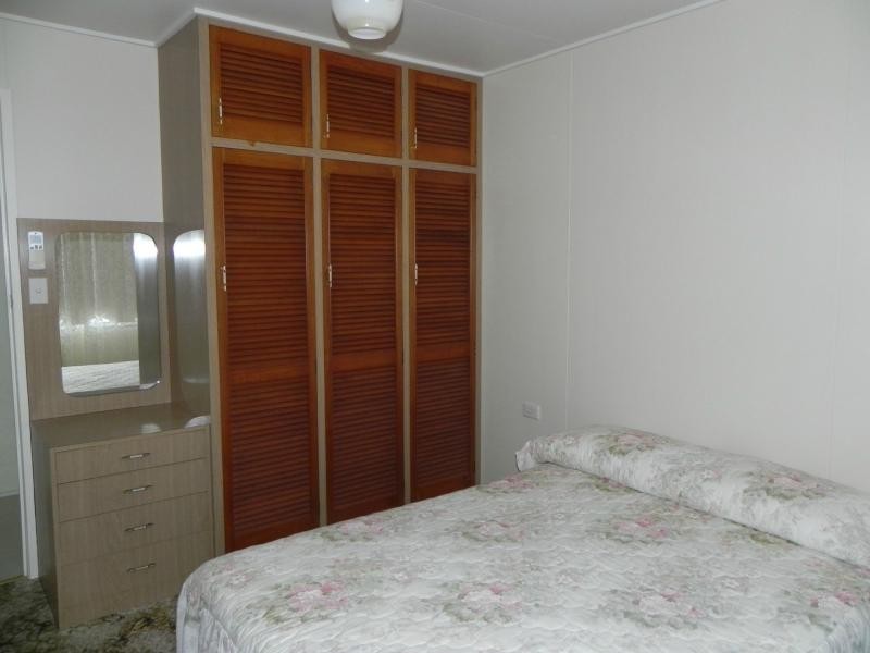 Woodgate QLD 4660