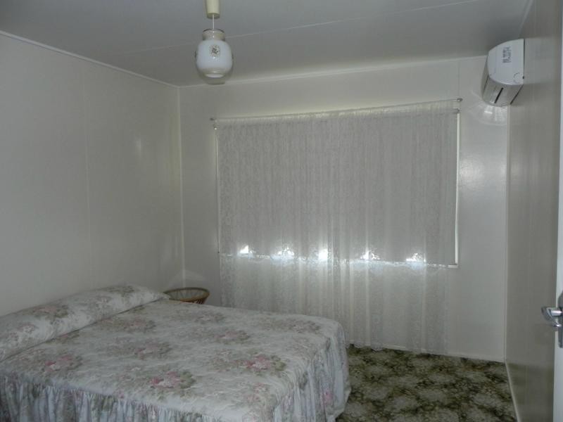Woodgate QLD 4660