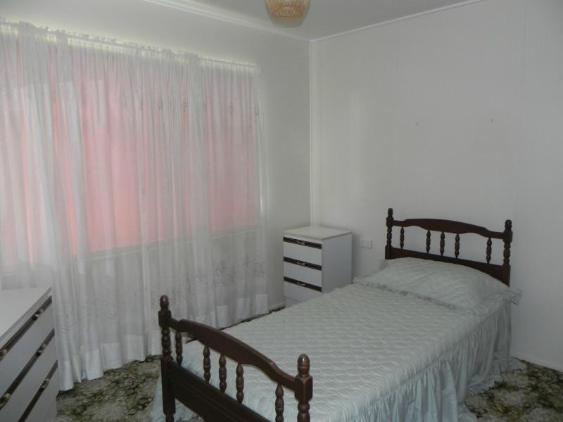 Woodgate QLD 4660