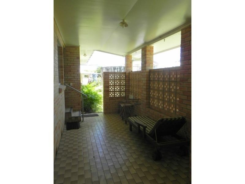 Woodgate QLD 4660
