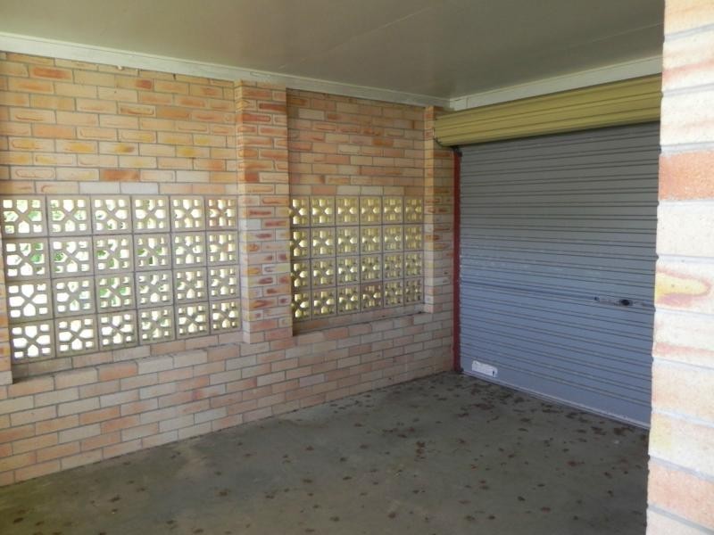 Woodgate QLD 4660