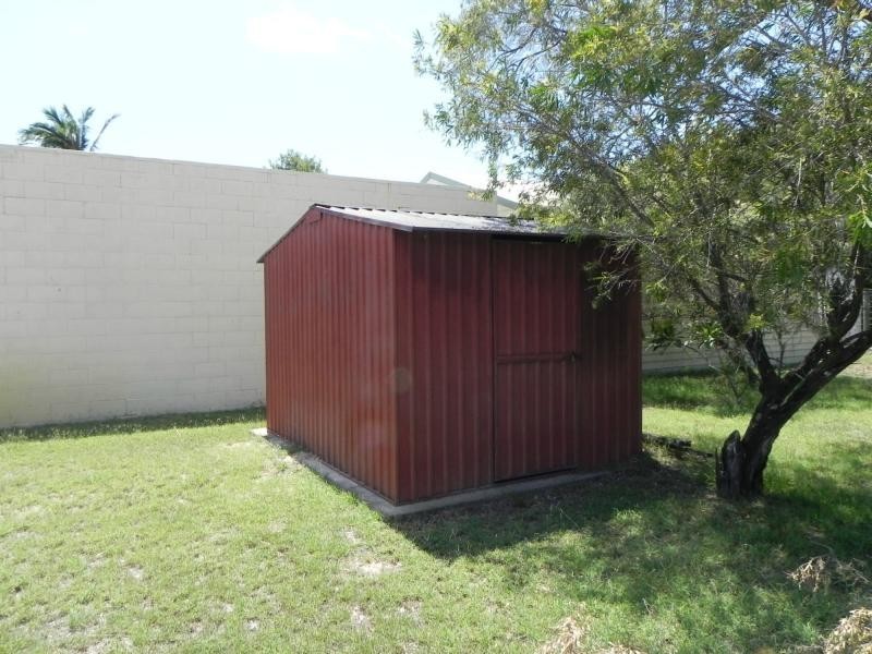 Woodgate QLD 4660