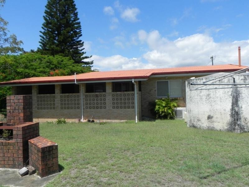 Woodgate QLD 4660