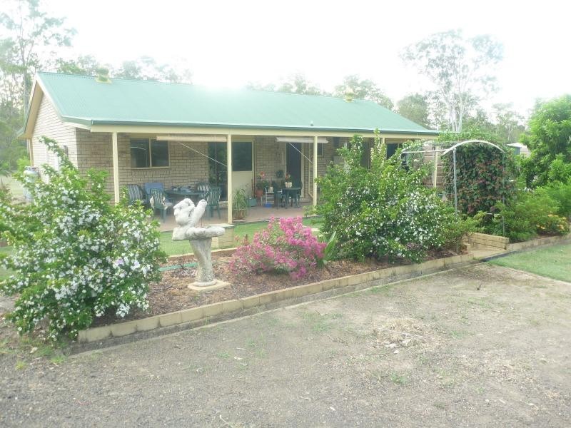 13 De Ville Court, Forest View Estate, South Bingera QLD 4670