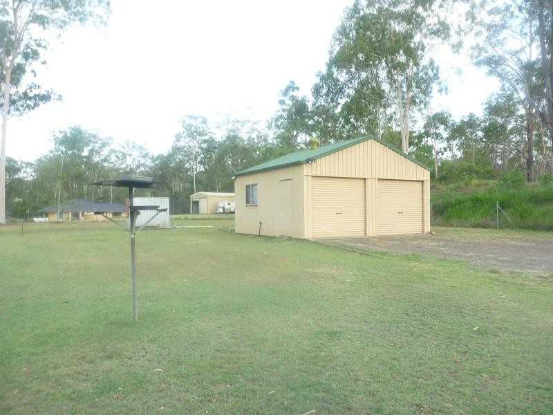 13 De Ville Court, Forest View Estate, South Bingera QLD 4670
