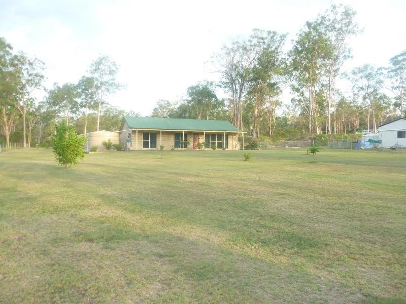 13 De Ville Court, Forest View Estate, South Bingera QLD 4670