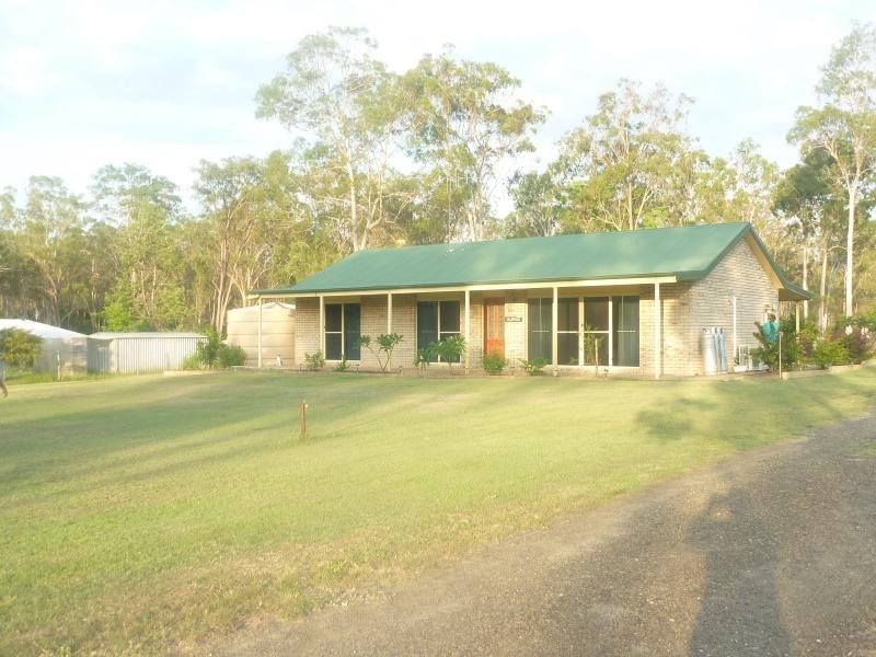 13 De Ville Court, Forest View Estate, South Bingera QLD 4670