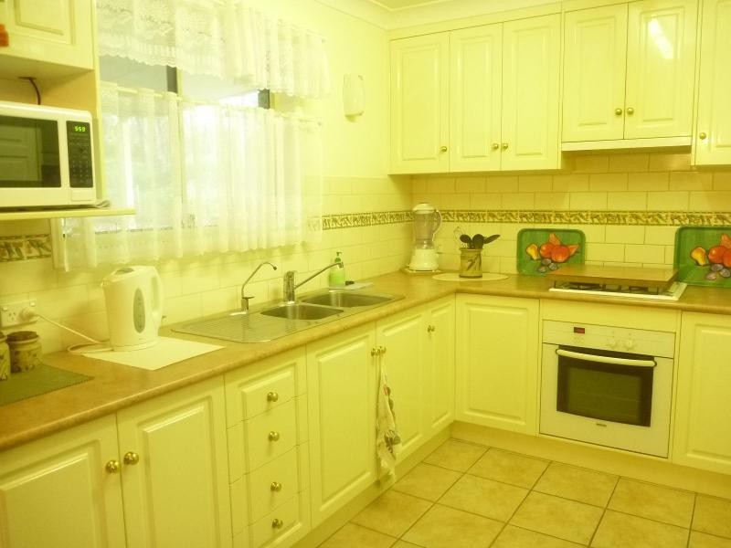 13 De Ville Court, Forest View Estate, South Bingera QLD 4670