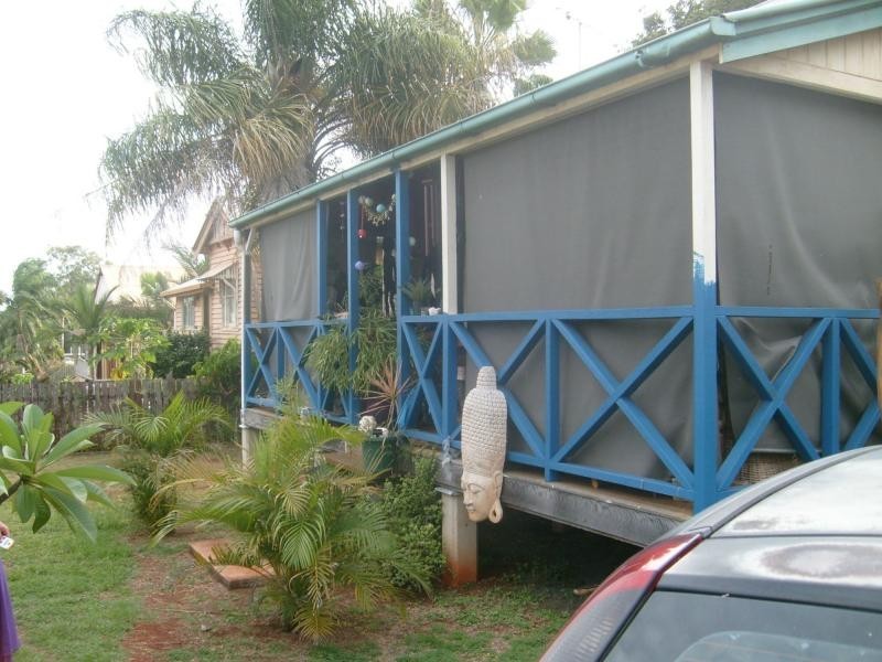 Childers QLD 4660